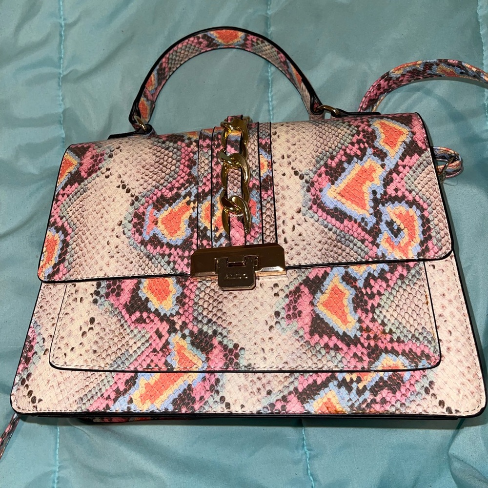 Aldo handbag